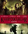 Kayıp Çocuklar: Çete Film Posteri