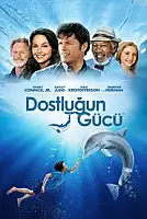 Dostluğun Gücü Serisi Poster