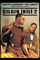 Çılgın İkili 2 Serisi Poster