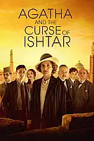 Agatha ve İştar'ın Laneti Serisi Poster