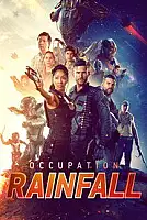 Occupation: Rainfall Serisi Poster