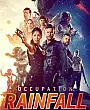 Occupation: Rainfall Film Posteri