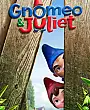 Sevimli Cüceler Cino ve Jülyet Film Posteri