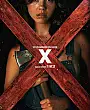 X Film Posteri