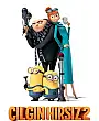 Çılgın Hırsız 2 Film Posteri