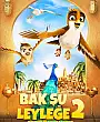 Bak Şu Leyleğe 2: Zümrüt Taşının Peşinde Film Posteri
