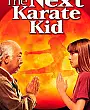 Karate Kid 4 Film Posteri