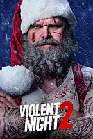 Vahşi Gece 2 Serisi Poster
