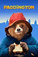 Ayı Paddington Serisi Poster