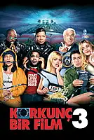 Korkunç Bir Film 3 Serisi Poster