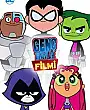 Genç Titanlar Filmi Film Posteri