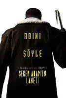 Şeker Adam'ın Laneti Serisi Poster