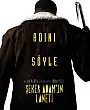 Şeker Adam'ın Laneti Film Posteri