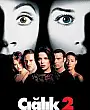 Çığlık 2 Film Posteri
