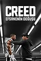 Creed: Efsanenin Doğuşu Serisi Poster