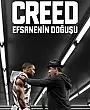 Creed: Efsanenin Doğuşu Film Posteri