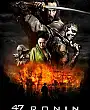47 Ronin Film Posteri