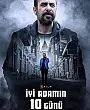 İyi Adamın 10 Günü Film Posteri