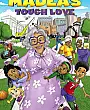 Tyler Perry's Madea's Tough Love Film Posteri