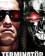 Terminatör Film Posteri