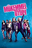 Mükemmel Uyum Serisi Poster