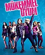 Mükemmel Uyum Film Posteri