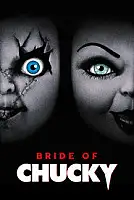 Chucky'nin Gelini Serisi Poster
