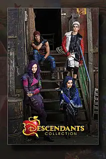 Yeni Nesil Serisi Poster
