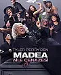 Tyler Perry'den Madea Aile Cenazesi Film Posteri