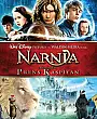 Narnia Günlükleri: Prens Kaspiyan Film Posteri