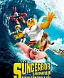 SüngerBob KarePantolon: Suyu Süngerle Sil Film Posteri
