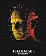Hellraiser V: Cehennem Film Posteri
