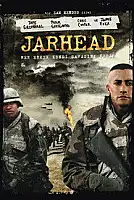 Jarhead Serisi Poster