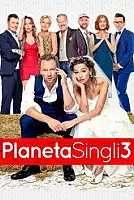 Planeta Singli 3 Serisi Poster