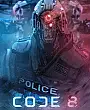 Kod 8 Film Posteri