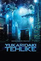 Yukarıdaki Tehlike Serisi Poster