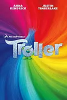 Troller Serisi Poster