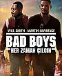 Bad Boys: Her Zaman Çılgın Film Posteri
