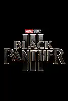 Black Panther 3 Serisi Poster