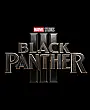 Black Panther 3 Film Posteri