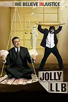 Jolly - Hukuk Fakültesi / Jolly LLB Serisi Poster