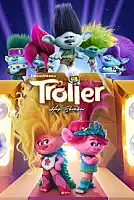 Troller Hep Beraber Serisi Poster