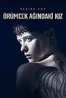 Örümcek Ağındaki Kız Serisi Poster
