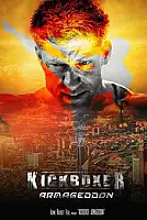 Kickboxer: Armageddon Serisi Poster