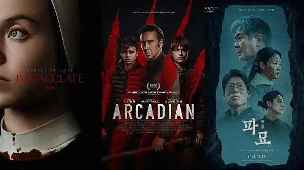 Gizemiyle Saç Baş Yolduran Filmler