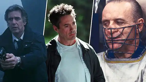 Suçun Doruklarındaki Filmler