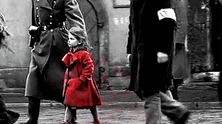 Schindler'in Listesi Film Posteri