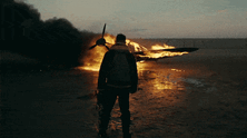 Dunkirk Film Posteri