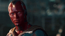 Avengers: Sonsuzluk Savaşı Film Posteri