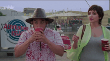 PK – Peekay Film Posteri